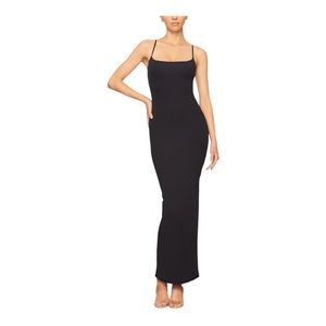 SKIMS NWT Fits Everybody Long Slip Dress